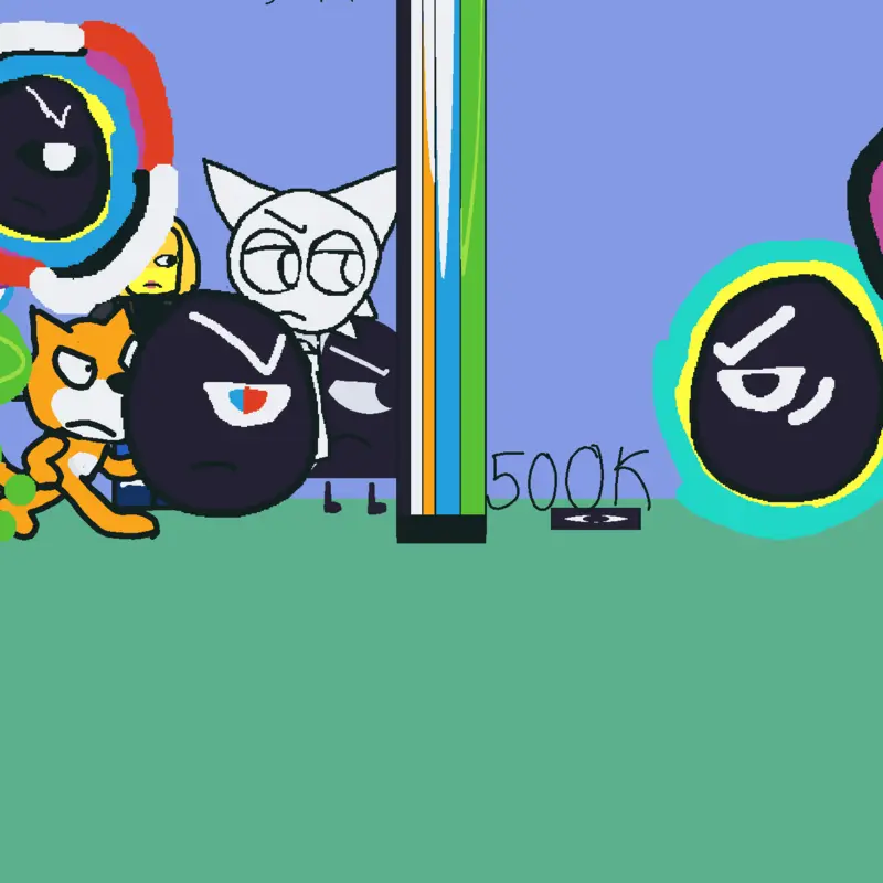 Game by @Slugcat_nomoreblock