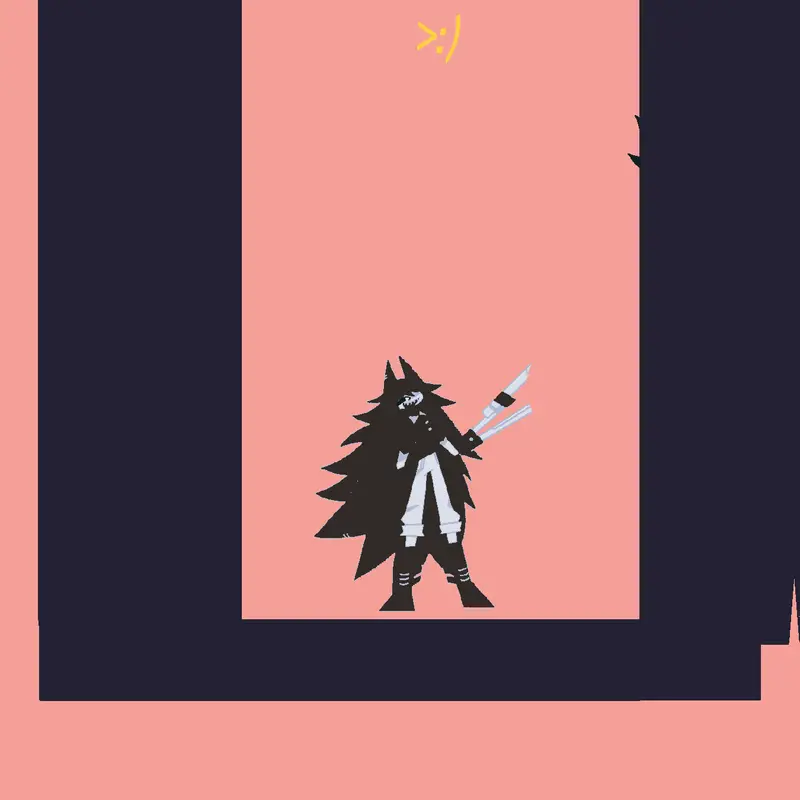 Game by @doorsgiggle