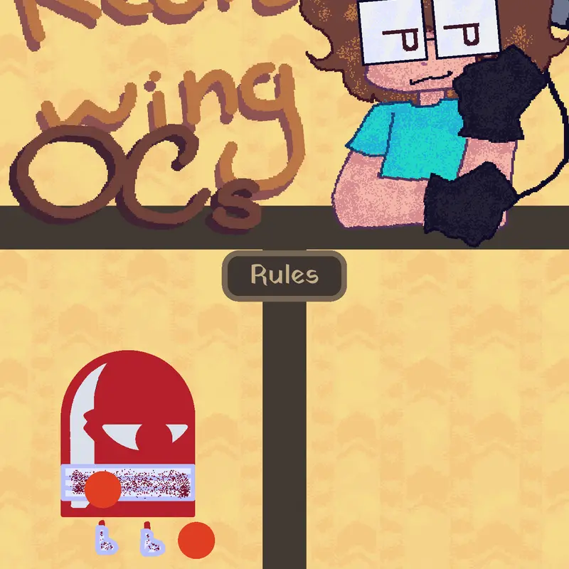 Game by @JP_Gamer