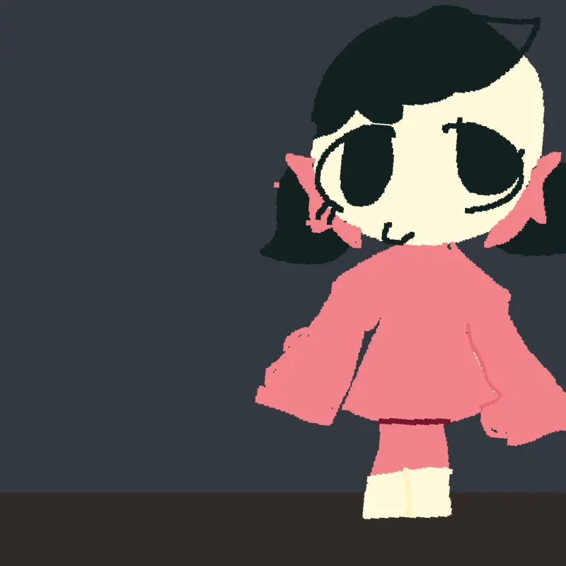 Game by @beryla