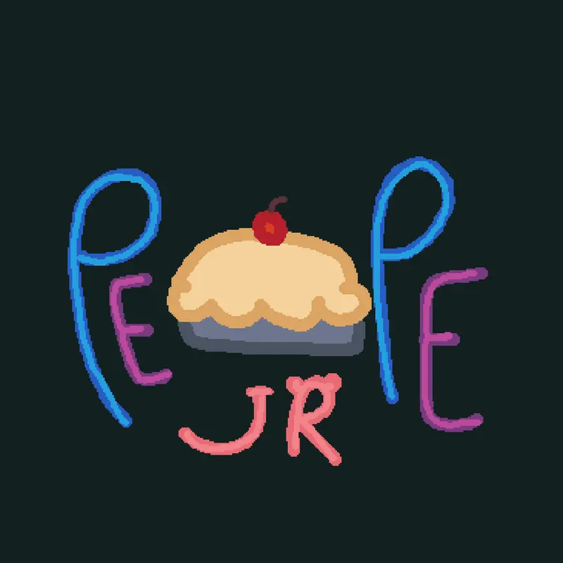 Pepiepejr logo by @PepiepJR