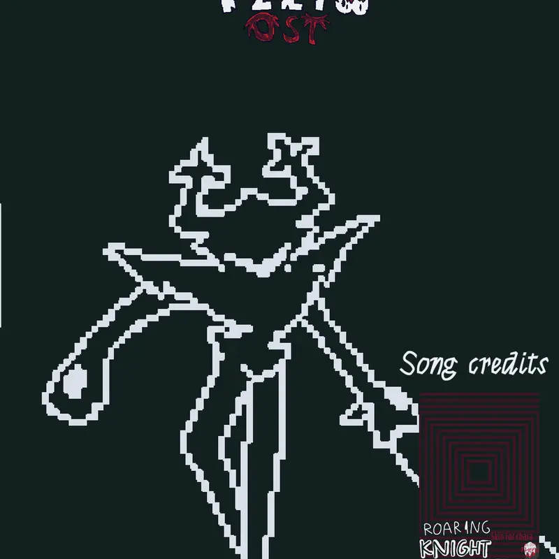 Game by @feutersonic