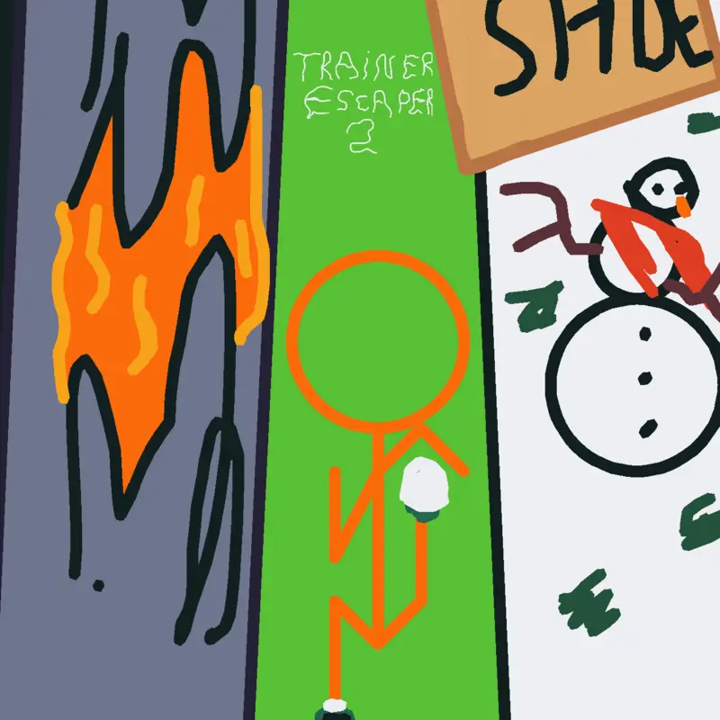 Game by @PeaSh007er