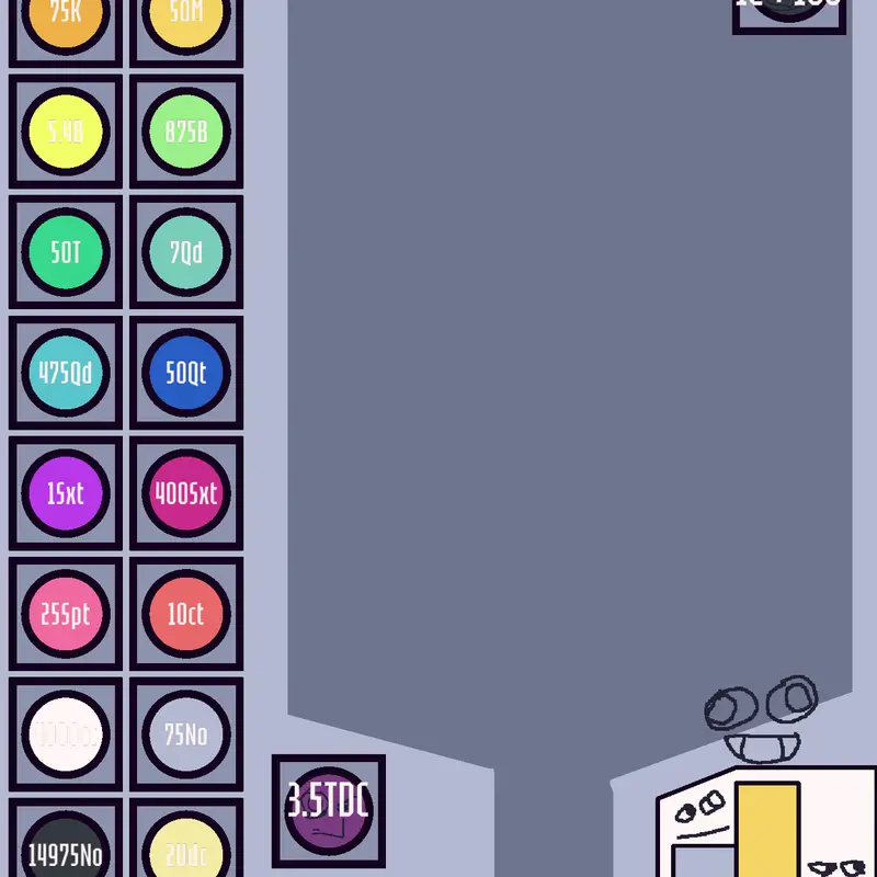 Game by @weird_deckmaker
