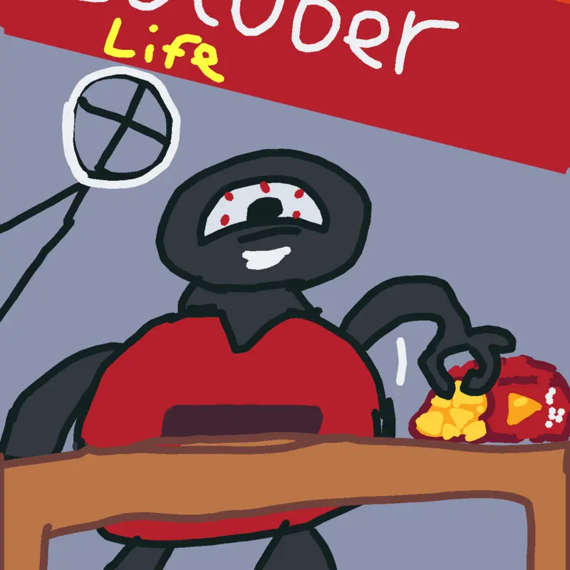 Youtuber Life by @Jack_Codes