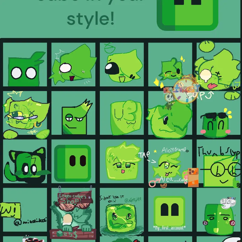 Game by @Kimsa_nguyen