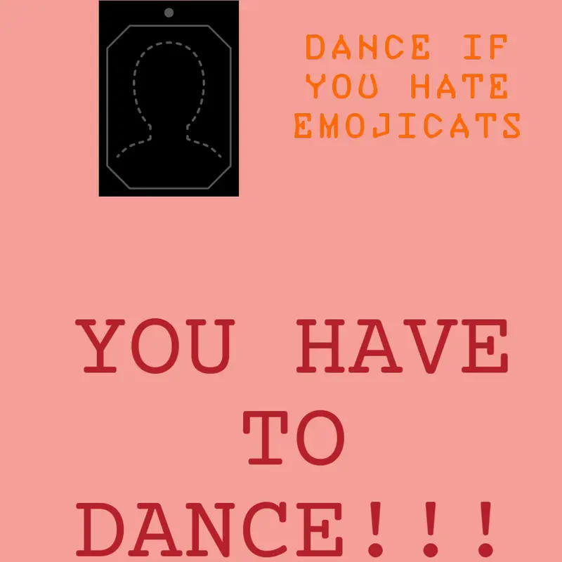 Hate emojicats by @ttiktocc