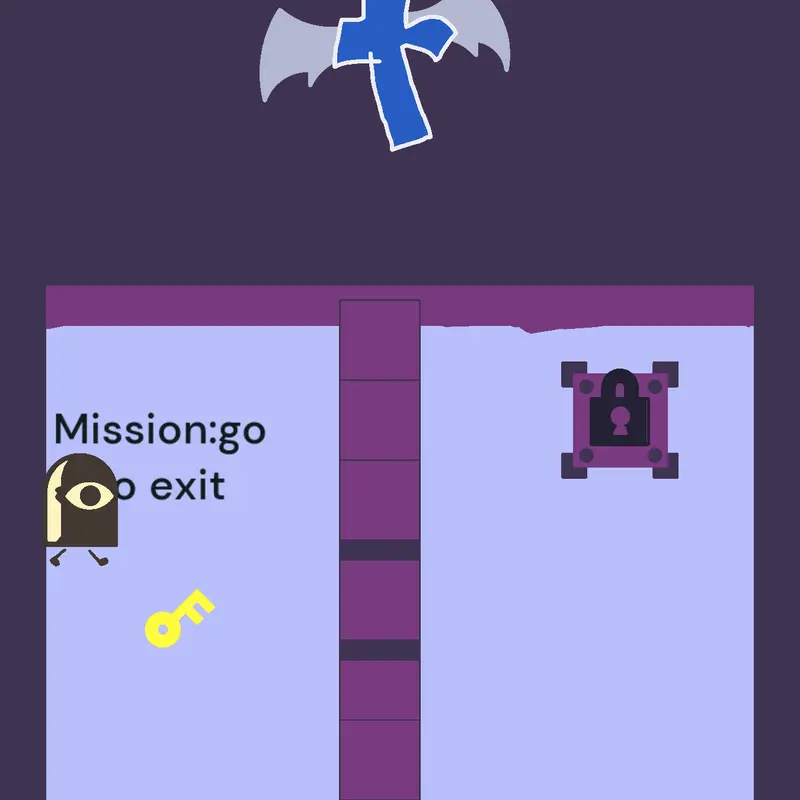 Game by @albyanpr