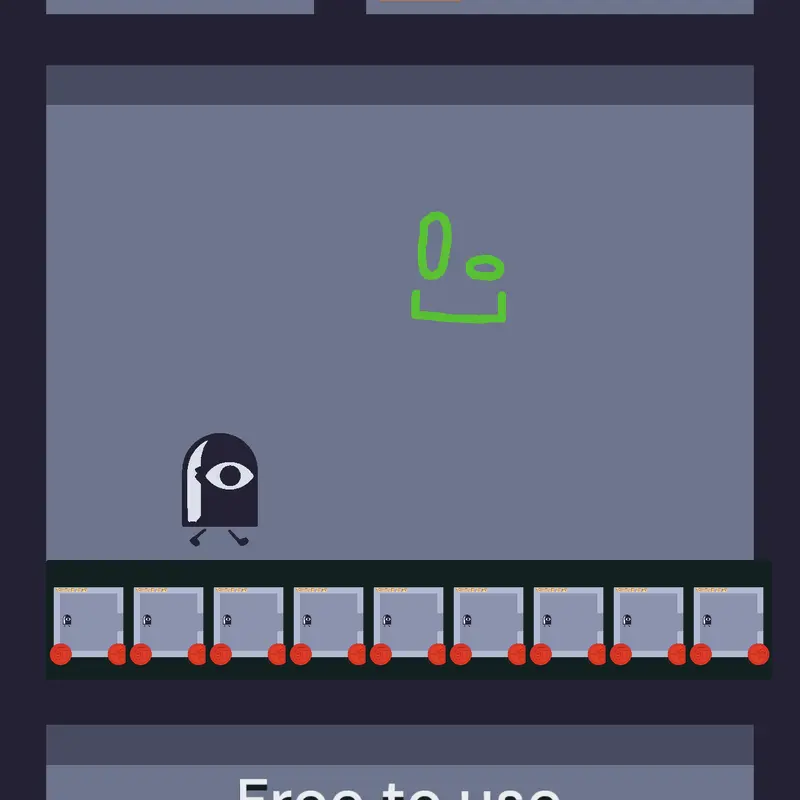 Game by @MysteryMadness