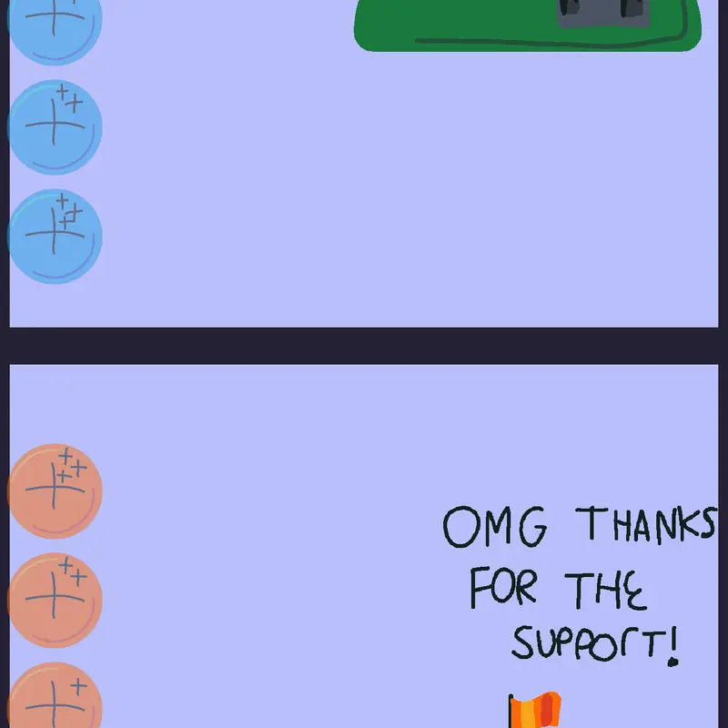 Game by @Infa
