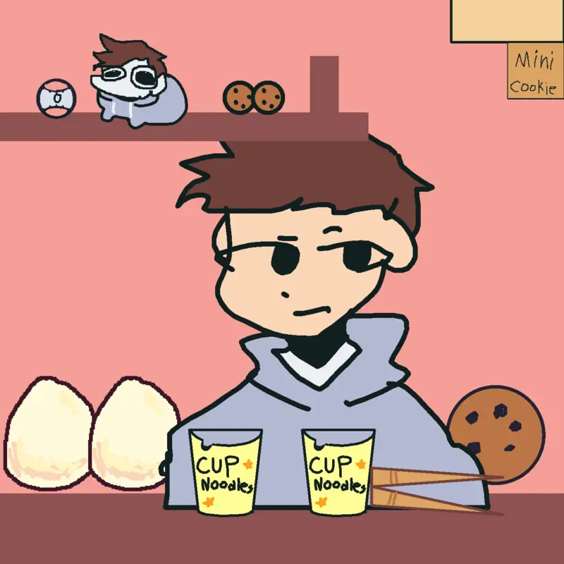 Game by @miawwcat