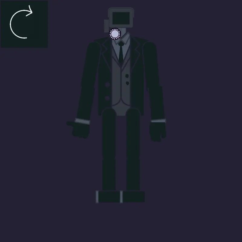 Game by @Romodtw
