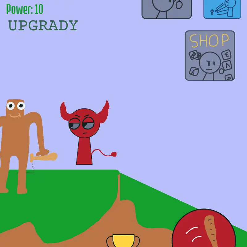 Game by @Ayazbaba