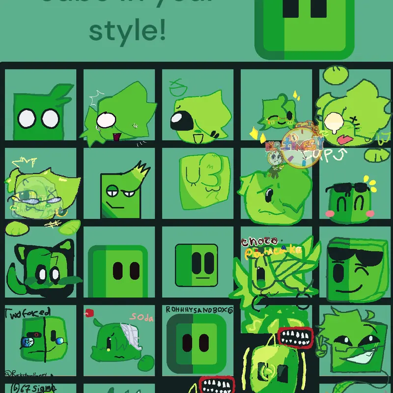Game by @Finnzy
