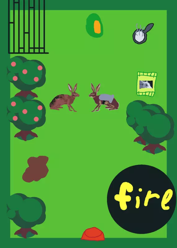 Game by @snailstudios