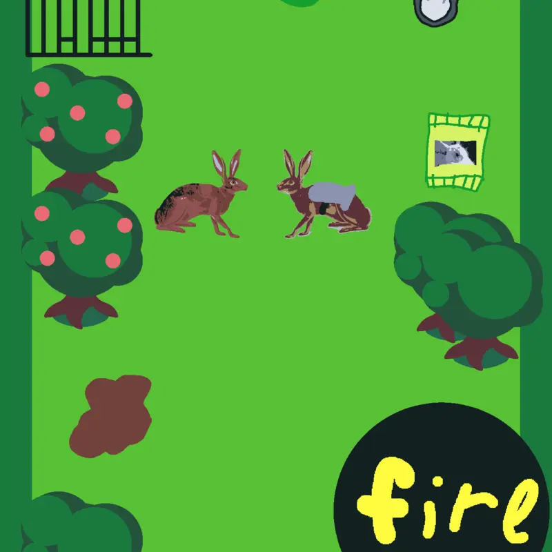 Game by @snailstudios