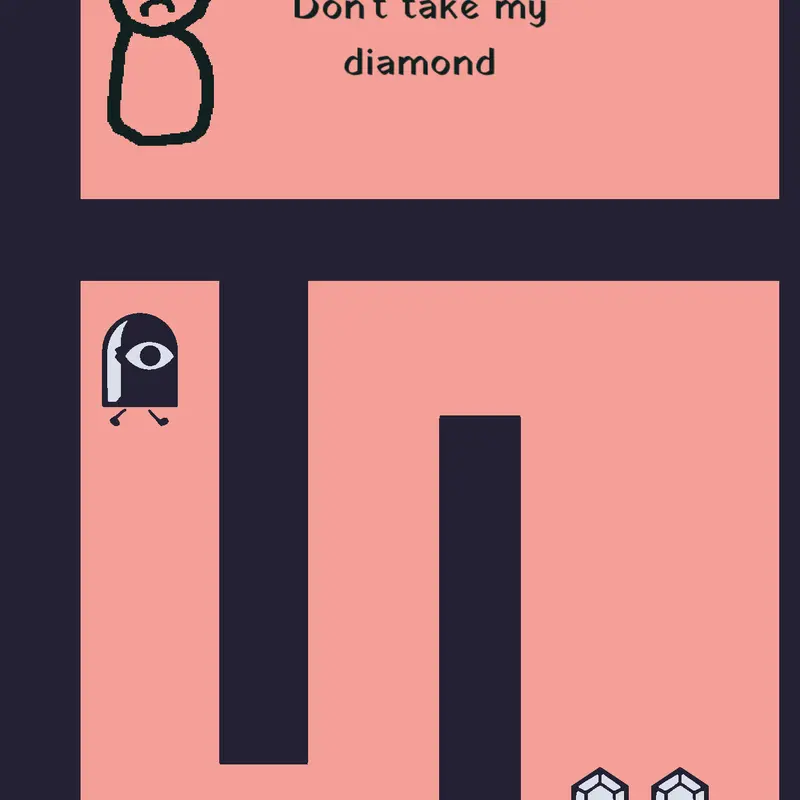 Game by @hamzawe