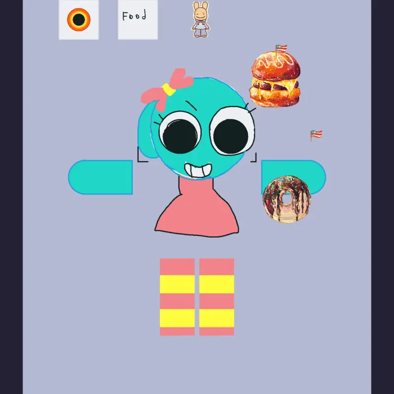 Game by @eilyiscoo