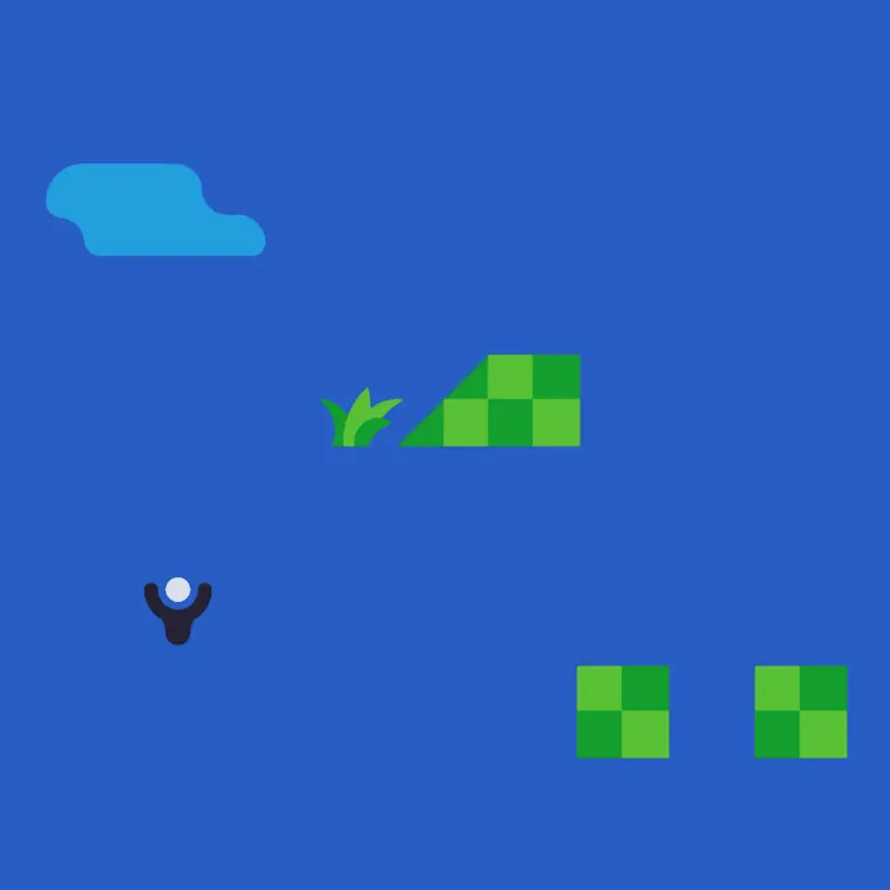 Game by @zaza_frog