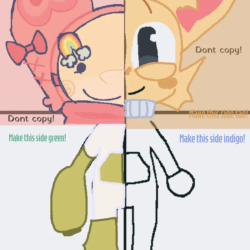 Game by @Kirstoooon