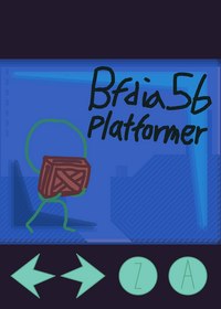 New (half recreation of bfdia5b)