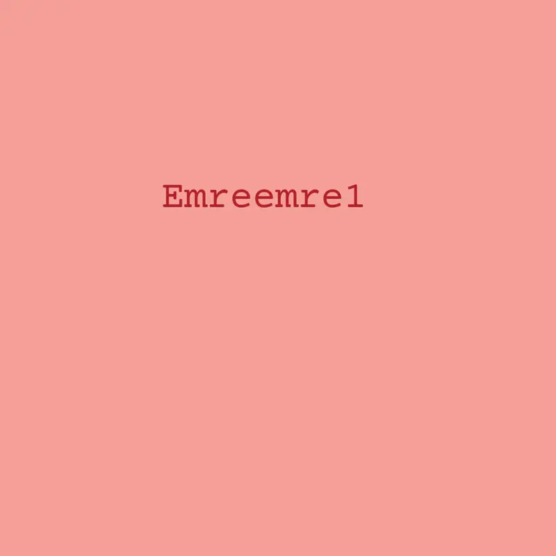 Shut up emre. by @ANGEL194_CASTLE