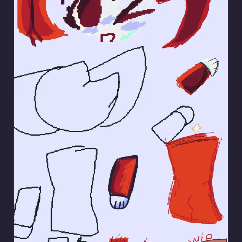 Game by @nameisturkeycutiechan