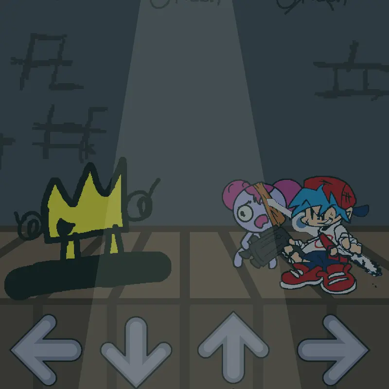 Game by @Amere