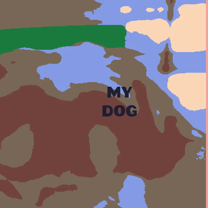 Game by @Scooby-Do