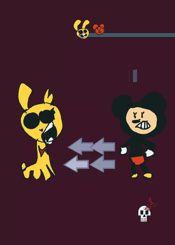 Game by @koalagame