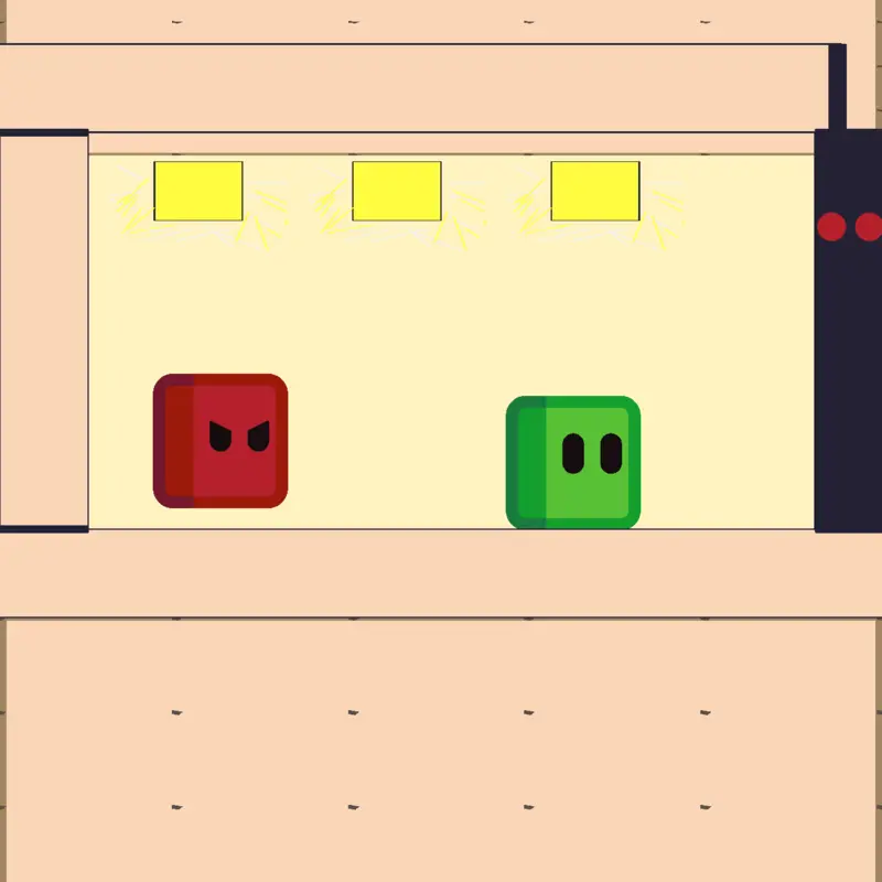 Game by @TRNORDEX