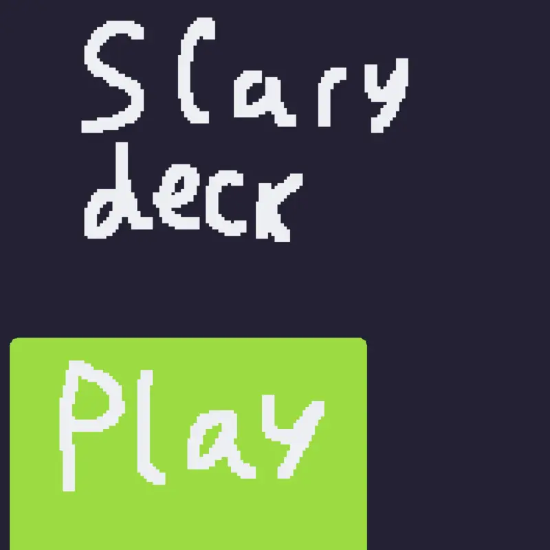 Game by @the_yes