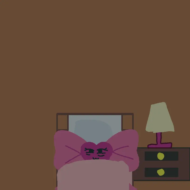 Mosquitoes at night... by @BeepBopY2K