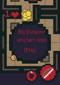 but very hard mode