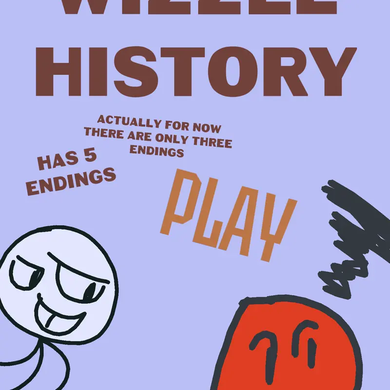 Game by @DinoDonkey