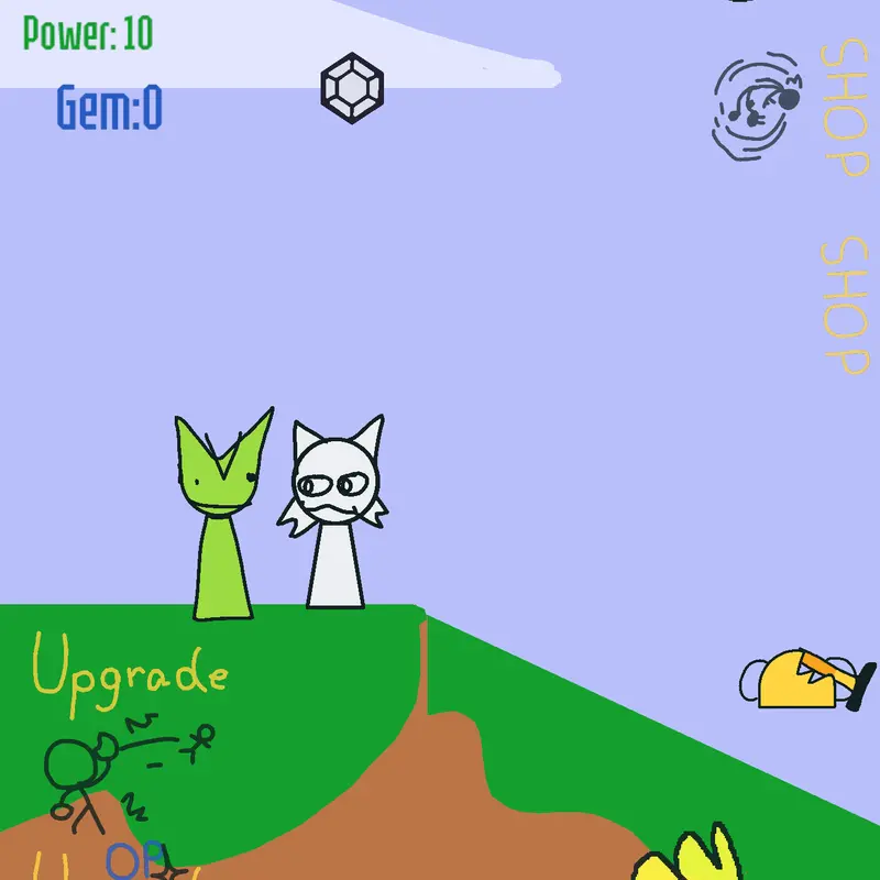 Game by @jaiden2017