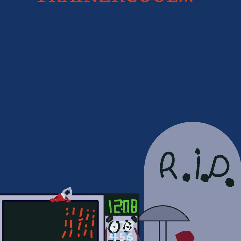 Game by @namikiKenshinspooky