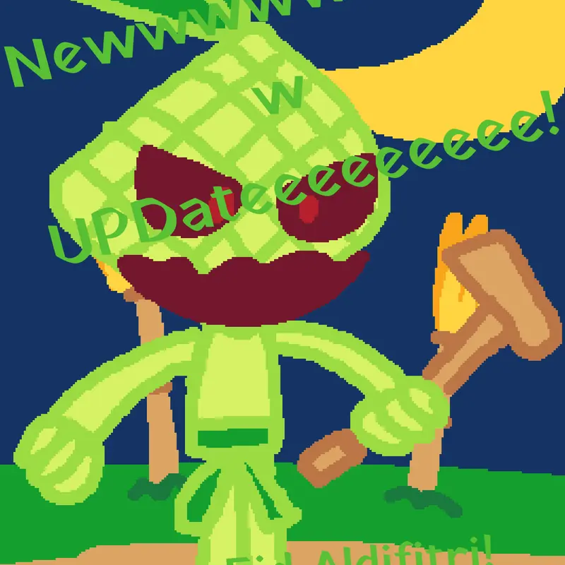 NEW GAME - WALLSTING! by @Windoe_TheCannibal