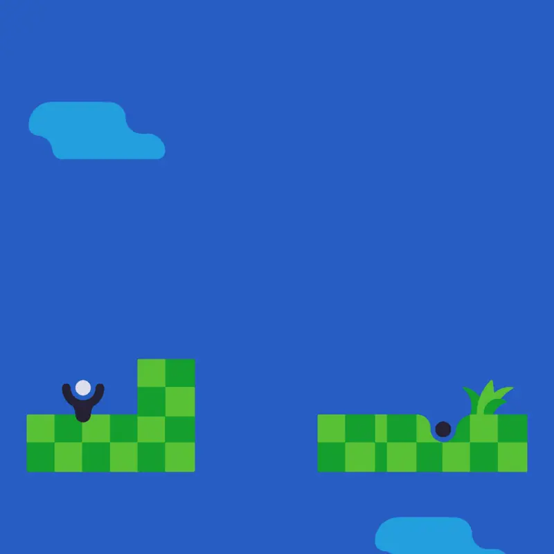 Game by @Ahmedalbakri