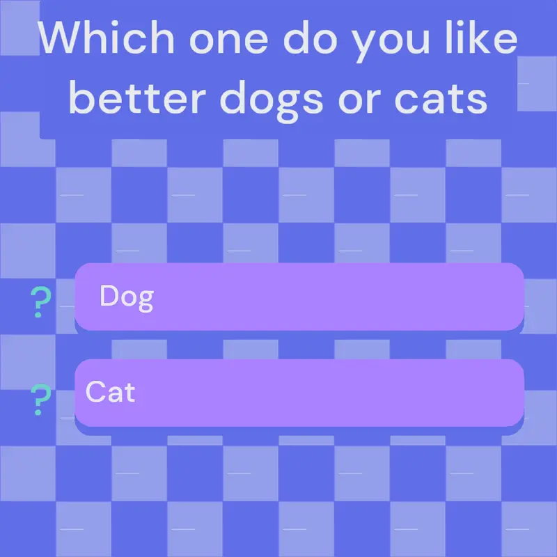 Dog or cat by @hockeygirl13