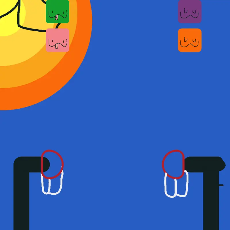Game by @cookie_hero