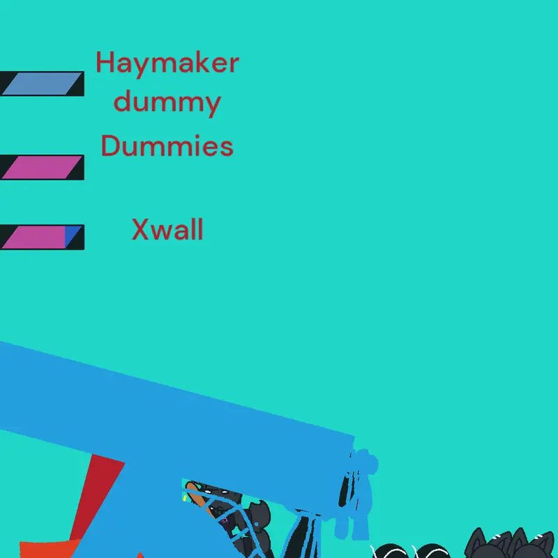 Game by @MrPillows