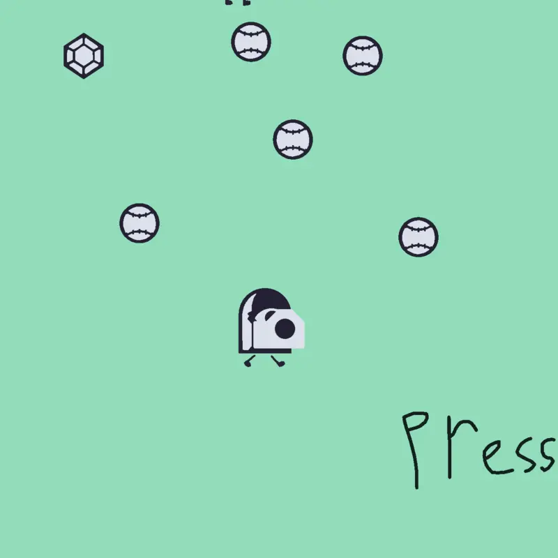 Game by @MrDuckie