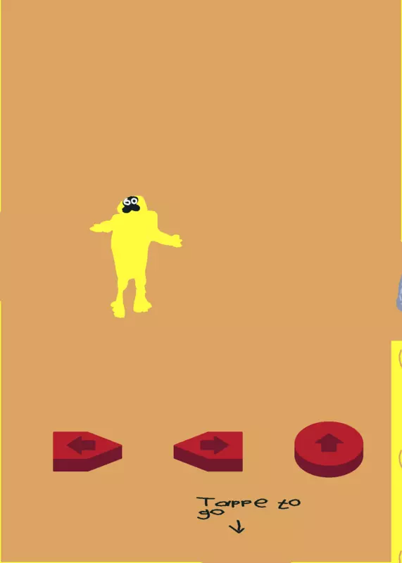 Game by @osmanichikenbiryani