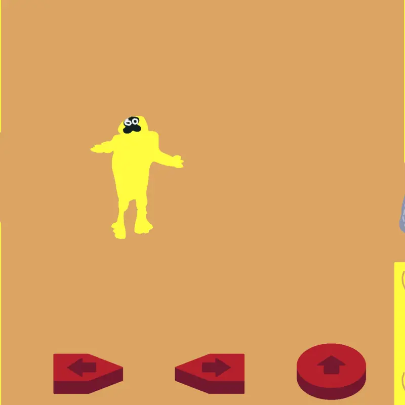 Game by @osmanichikenbiryani