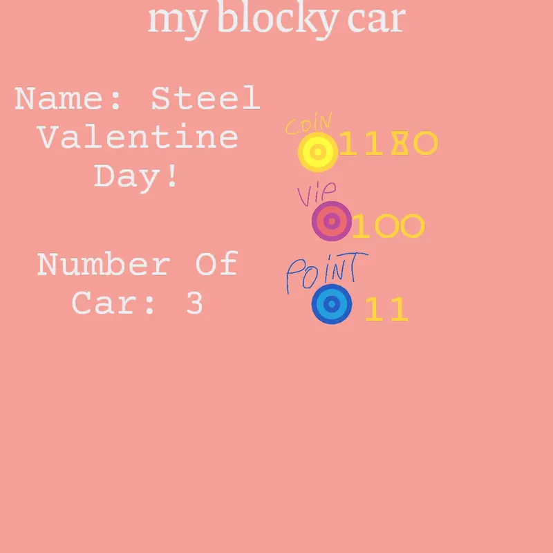 Game by @Bernyvon