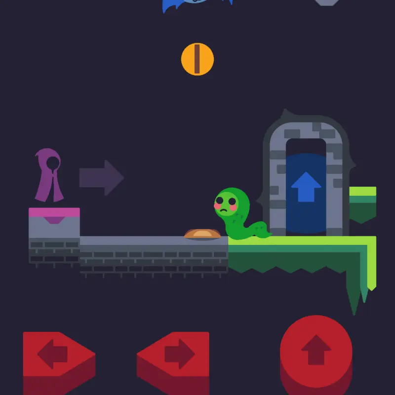 Game by @WeeeComeToFar