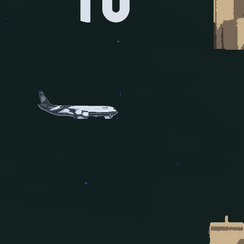 Game by @stepanian13