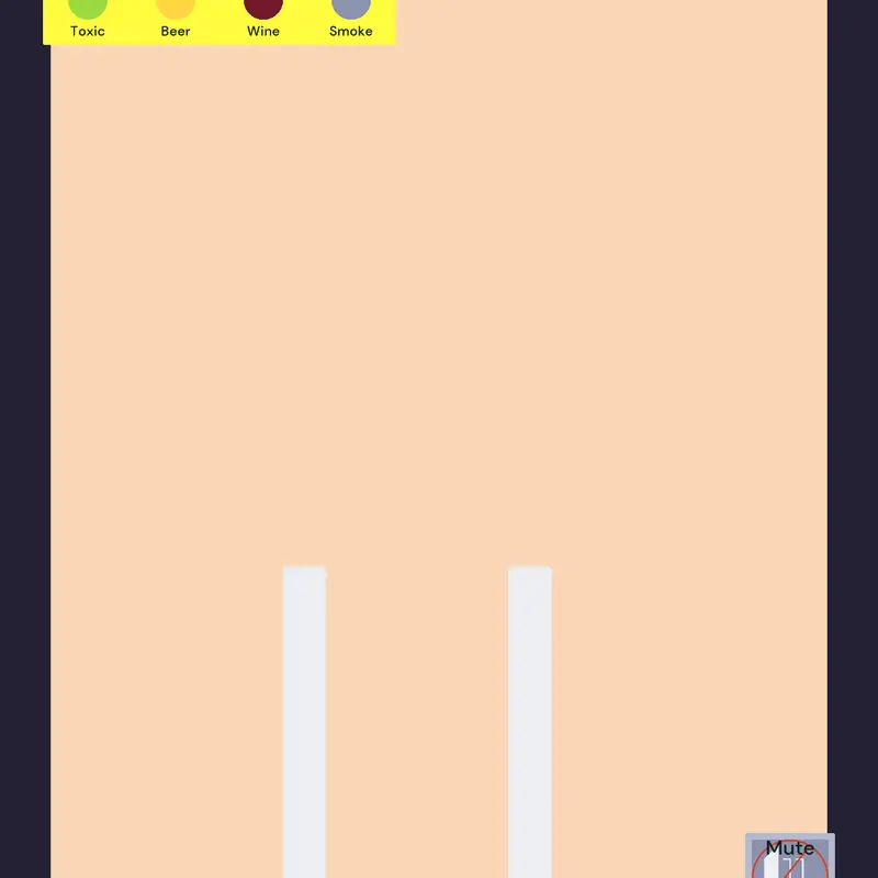 Game by @white_cubie