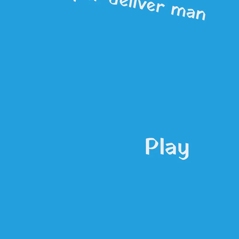 Game by @AyanTayra